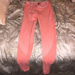 Gymshark Flex Leggings